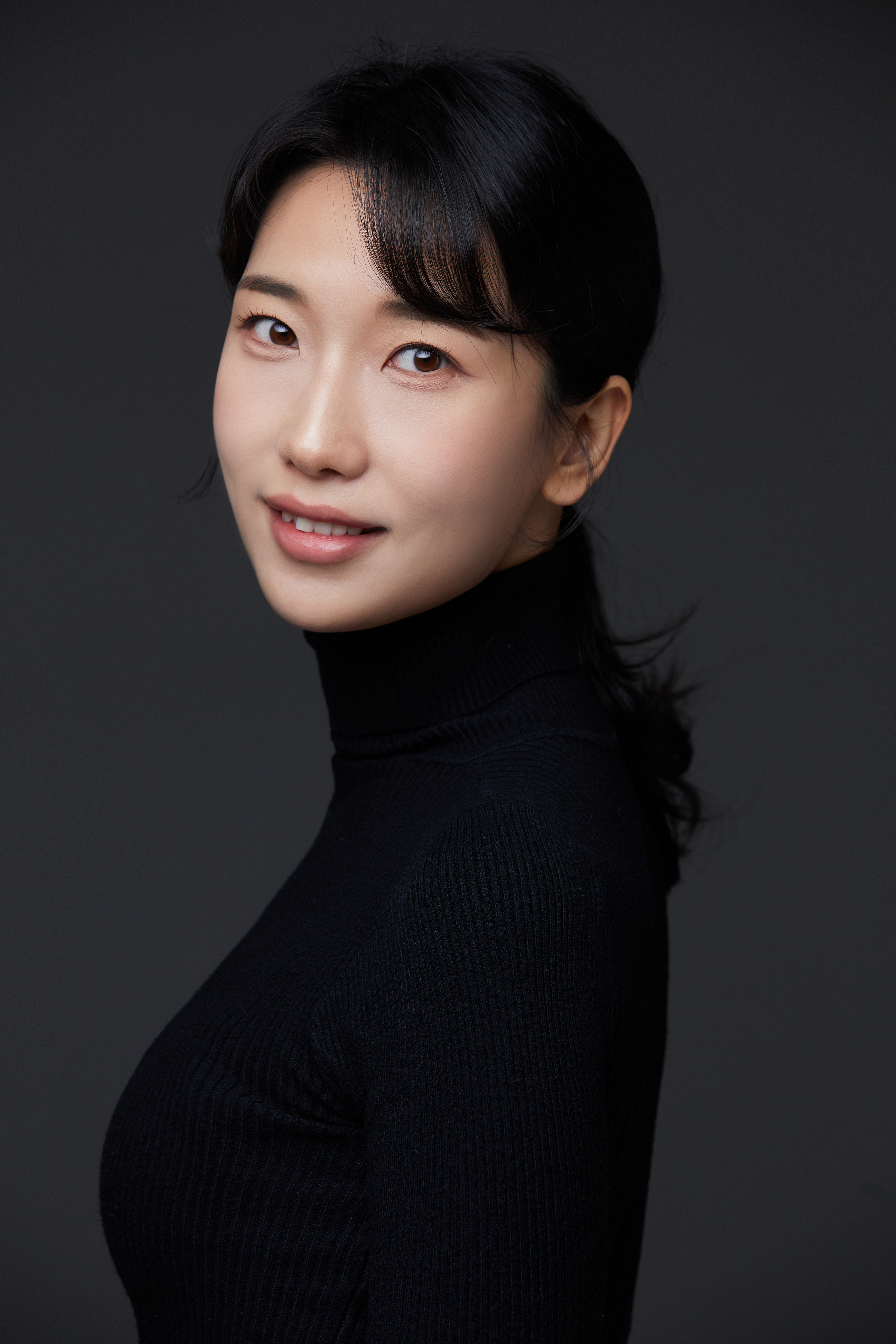 이혜림 프로필 사진