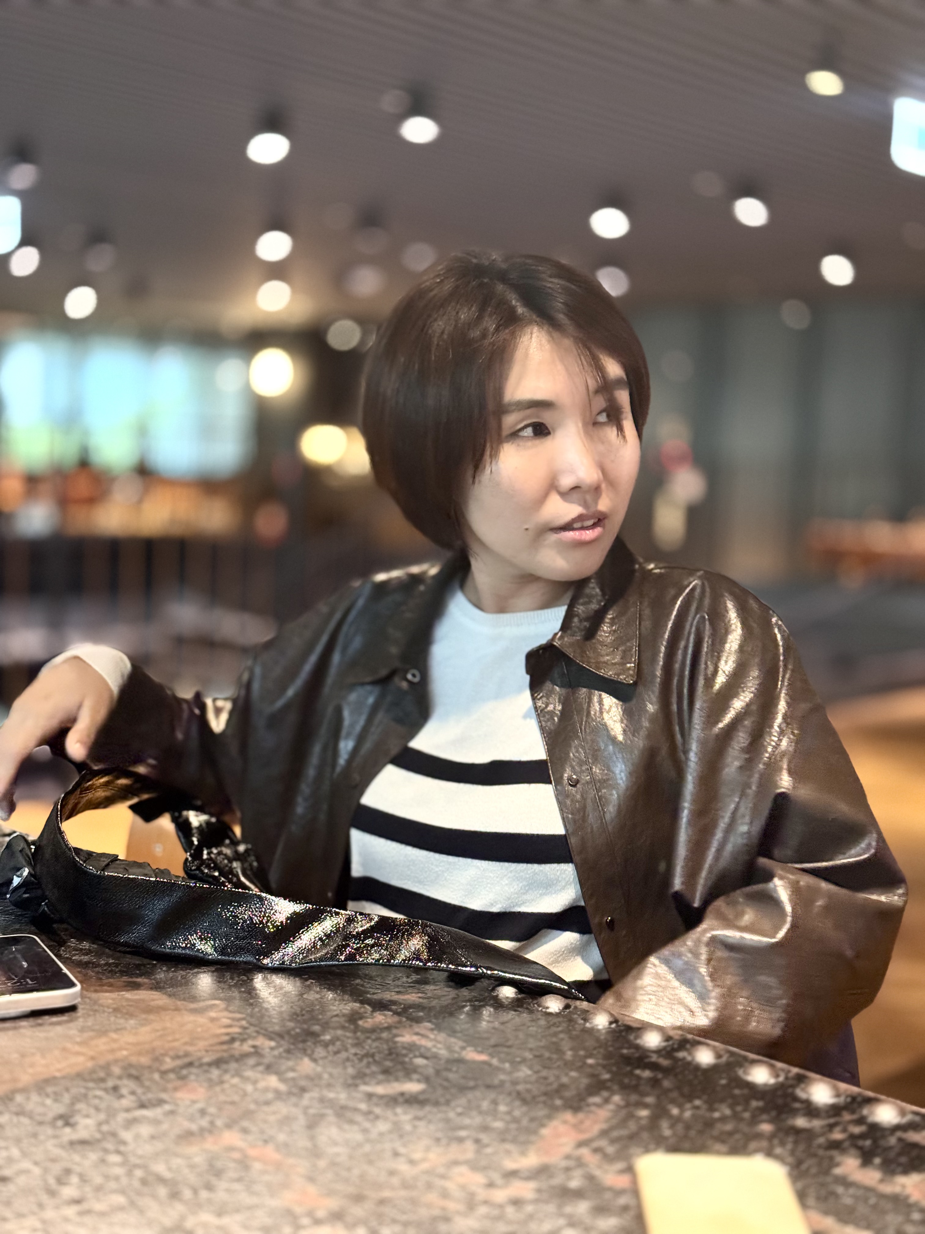 현주은 프로필 사진