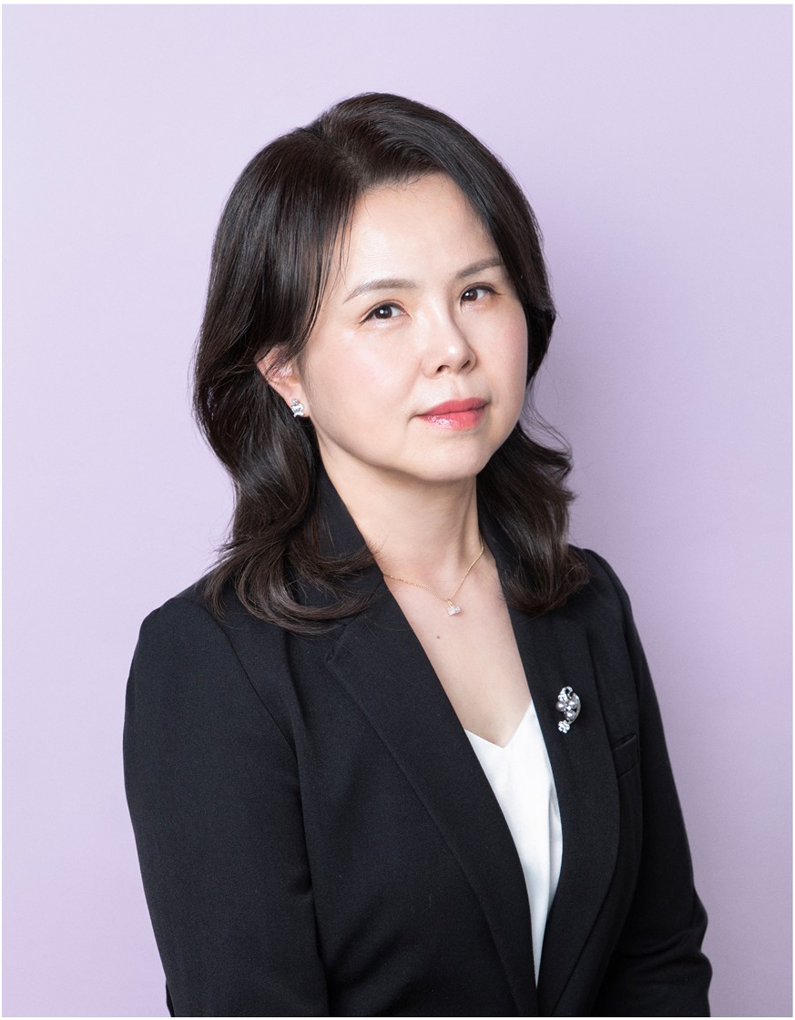 김혜주 프로필 사진