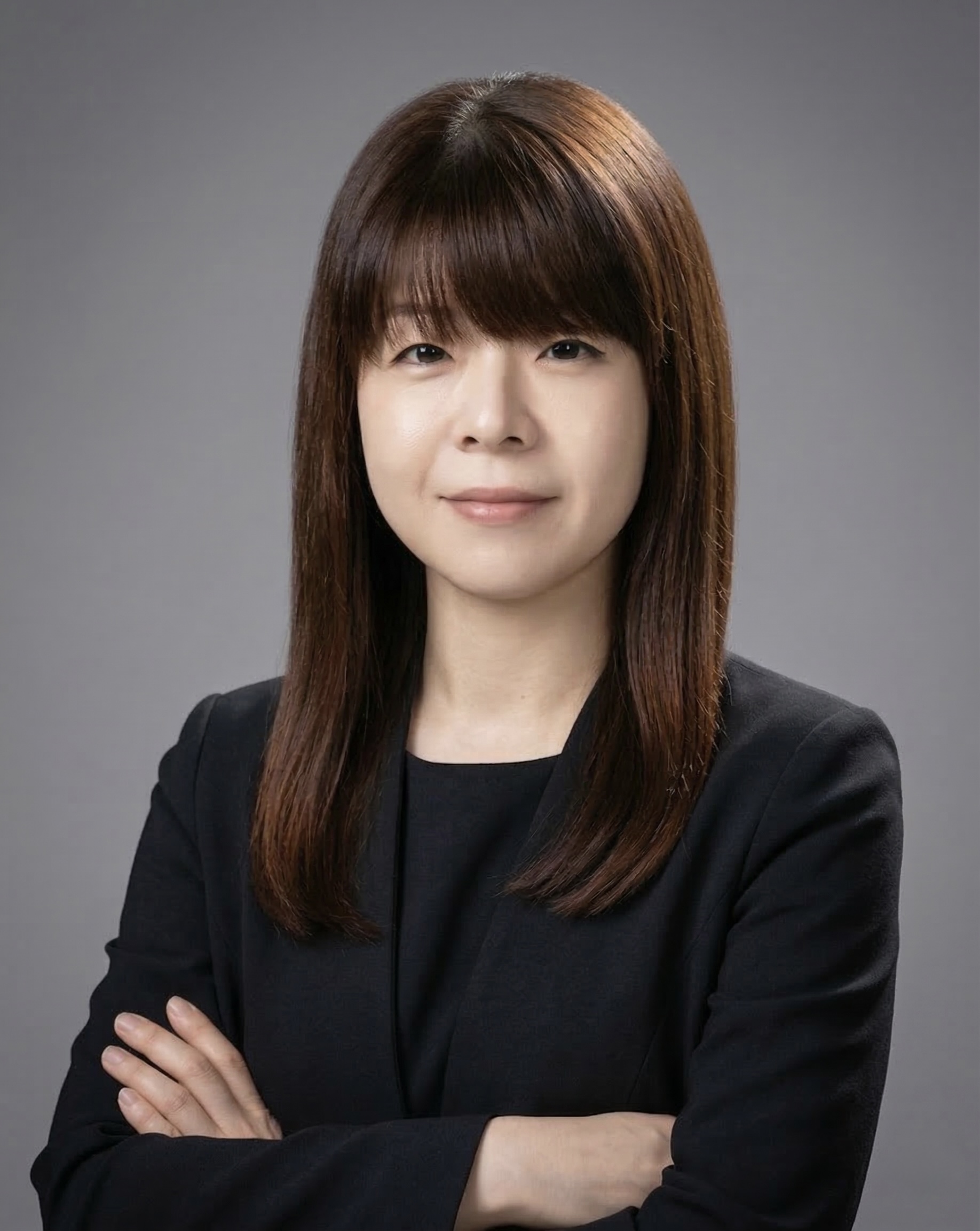 김유리 프로필 사진