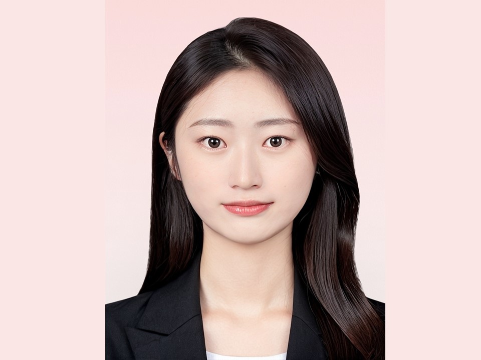 박지현 프로필 사진