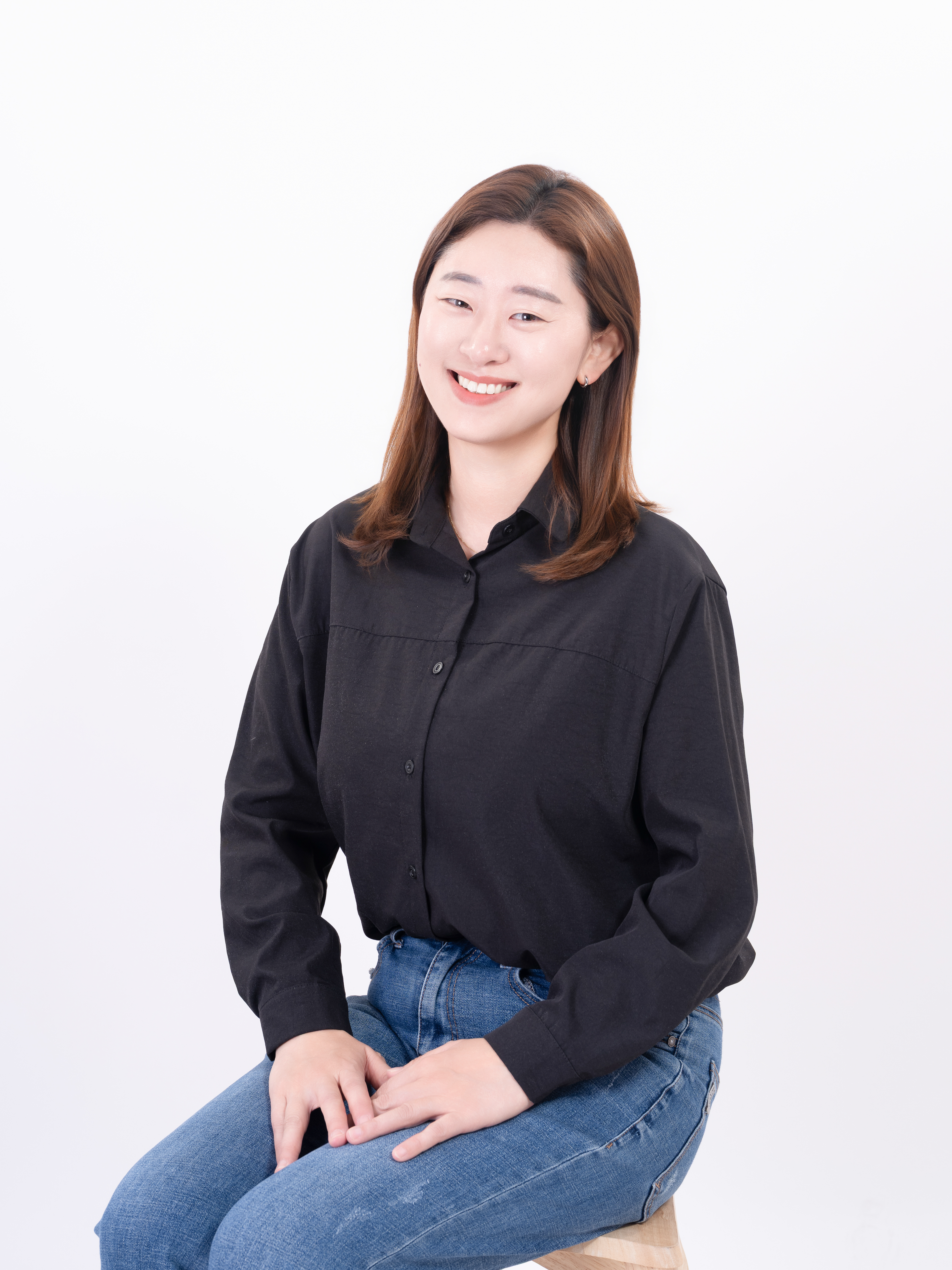 이지선 프로필 사진